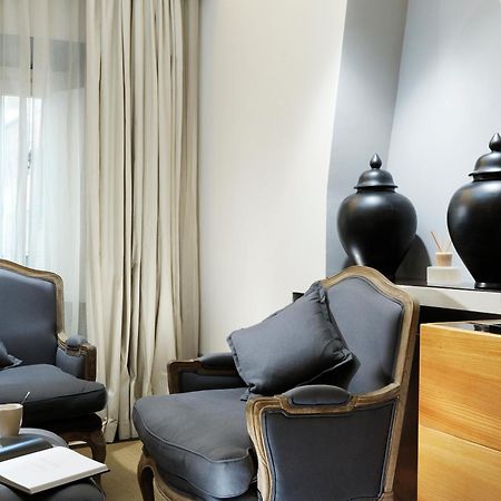 Mario De' Fiori 37 Hotel Róma Kültér fotó