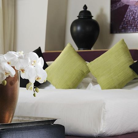 Mario De' Fiori 37 Hotel Róma Kültér fotó