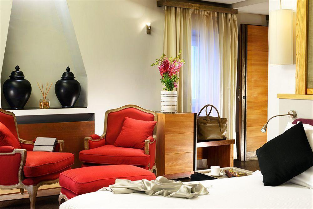 Mario De' Fiori 37 Hotel Róma Kültér fotó