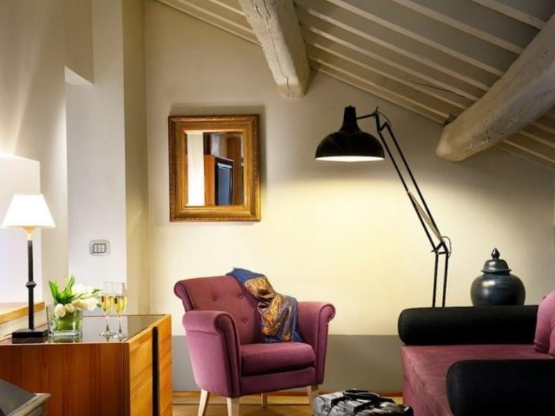Mario De' Fiori 37 Hotel Róma Kültér fotó