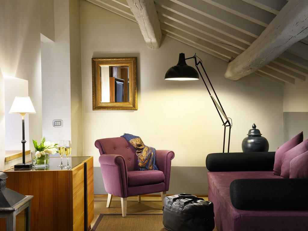 Mario De' Fiori 37 Hotel Róma Kültér fotó